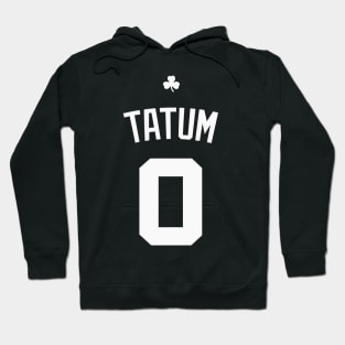 Jayson Tatum Hoodie